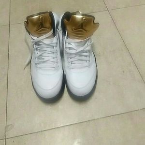Nike air Jordan v 5 retro